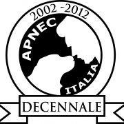 APNEC decennale