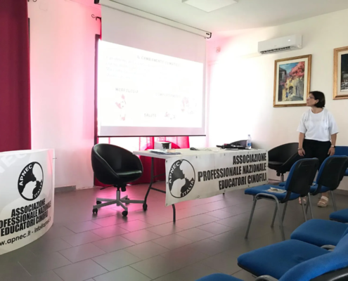 Convegno Nazionale APNEC a Quartu Sant’Elena 03