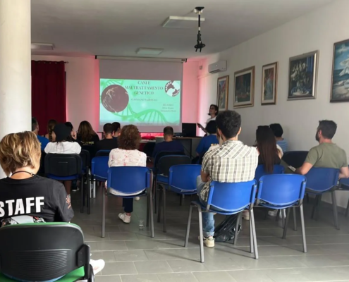 Convegno Nazionale APNEC a Quartu Sant’Elena