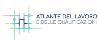 Logo Atlante del lavoro e delle qualificazioni